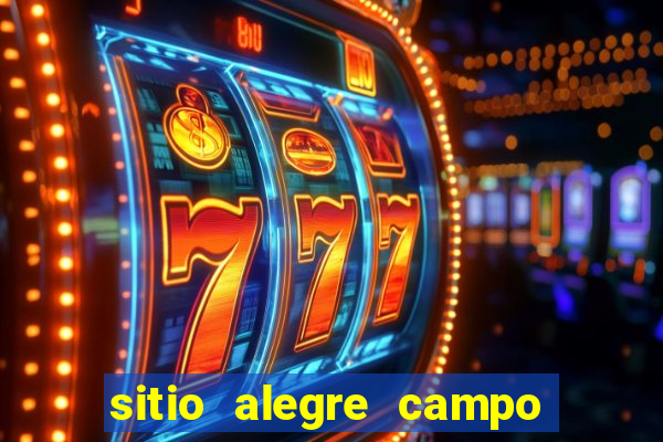 sitio alegre campo grande rj